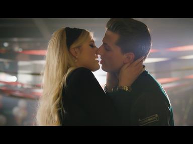 Marvin Gaye (feat. Meghan Trainor)