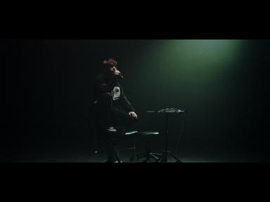 Face Tattoo (Stripped Performance)