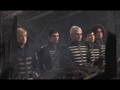Welcome to the Black Parade