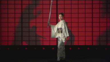 羅生門