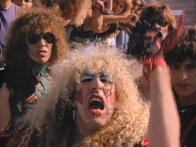 I Wanna Rock