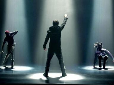 Somebody To Love Remix