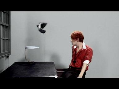The Magic Position