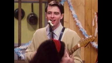 Buddy Holly