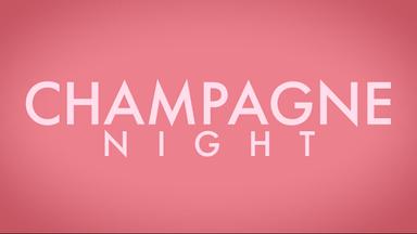 Champagne Night - From Songland