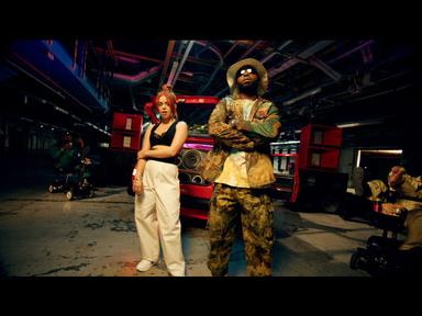 More Life (feat. Tinie Tempah & L Devine)