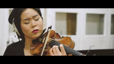 Jones: Solemn Love