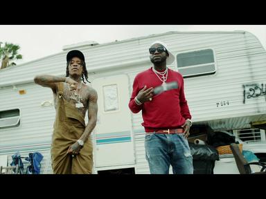 Real Rich (feat. Gucci Mane)