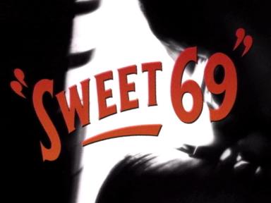 Sweet '69