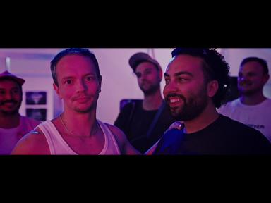 Die Welt in allen Farben (feat. Heavent)