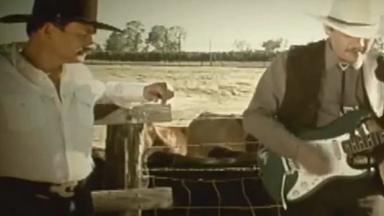 PA' QUE SON PASIONES (Official Video)