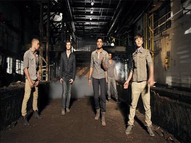 All Time Low