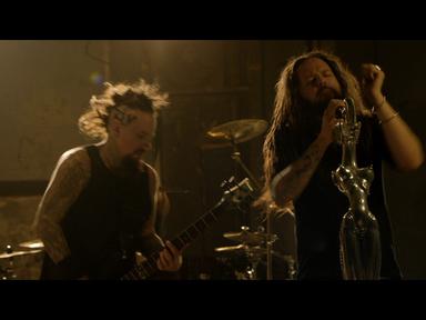 Rotting In Vain