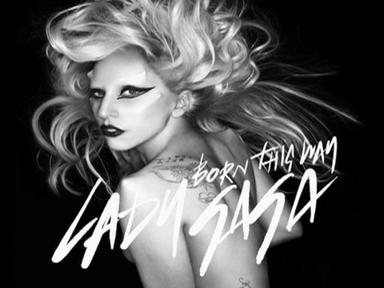 Born This Way