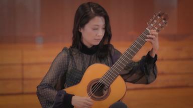 Kanno: Hana wa Saku