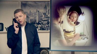 I Need You Tonight (feat. Ed Drewett)