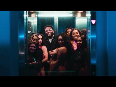 Yonce Freestyle (feat. Sexyy Red & B.G.)