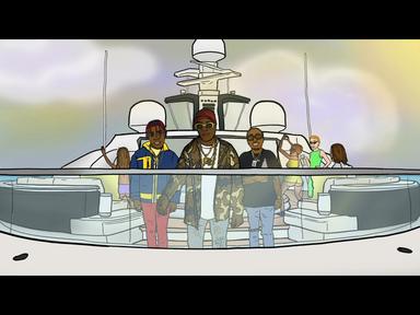 Sway (feat. Quavo & Lil Yachty)