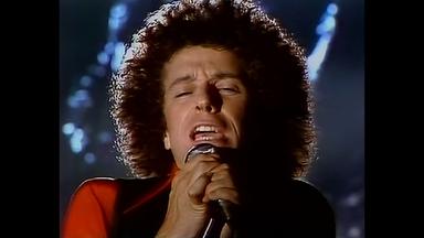 Thunder In My Heart
