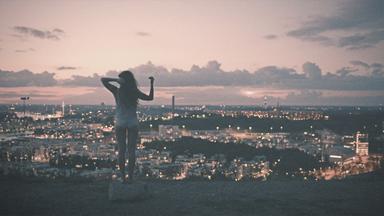 Out Of Mind
