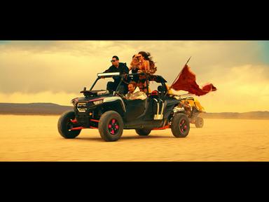 Hey Mama (feat. Nicki Minaj, Bebe Rexha & Afrojack)