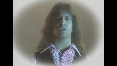 Dust in the Wind