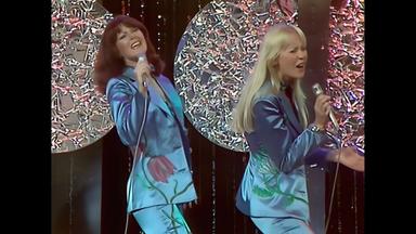 Dancing Queen