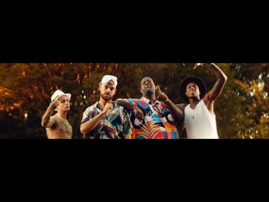 Traje de Verão (feat. Péricles)