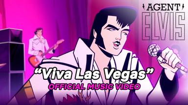 Viva Las Vegas