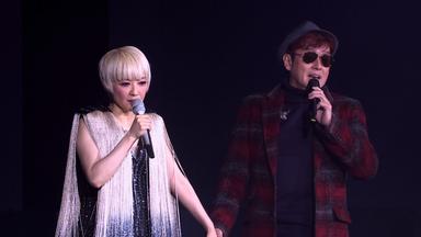 愛情陷阱 - Live