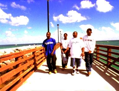 Summer Jam