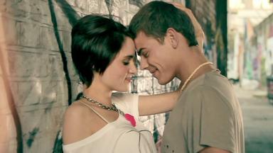 I'm In Love (I Wanna Do It) - Radio Edit