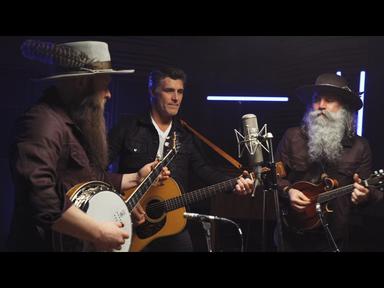 Country Thunder - Acoustic