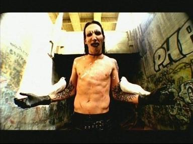 Sweet Dreams (Are Made Of This)