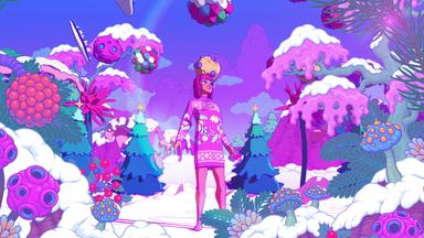 Someday At Christmas