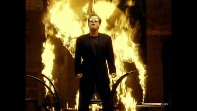 We Didn't Start the Fire