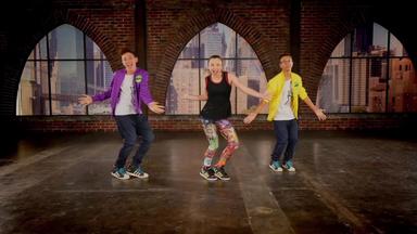 KIDZ BOP Shuffle
