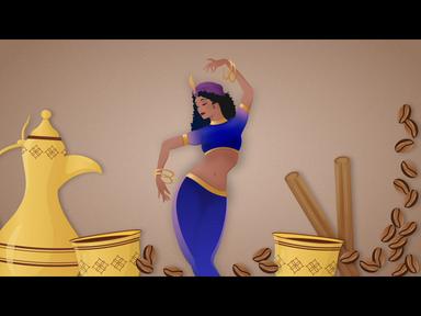Tchaikovsky: The Nutcracker, Op. 71, Act II: No. 12b, Divertissement. Coffee, Arabian Dance