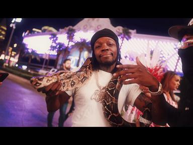 GEEKALEEK (feat. Cash Kidd)