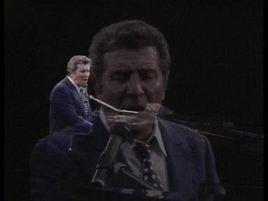 Mes mains - Live Olympia 1988