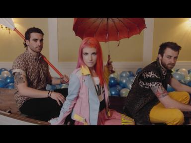Still into You