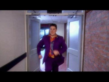 (Is This The Way To) Amarillo