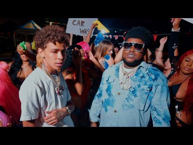2 Slippery (feat. BossMan Dlow)
