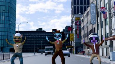 YMCA