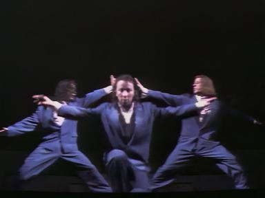 Keep on Dancing