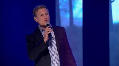 In Christ Alone - Live