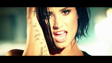 Confident - The Alias Remix