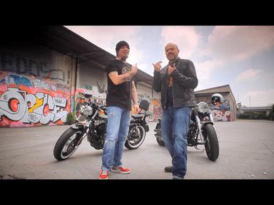 Sempre noi (feat. J-Ax)
