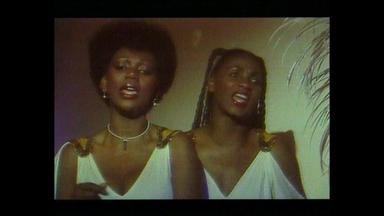 Rivers of Babylon