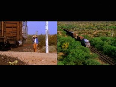 A Thousand Miles from Nowhere